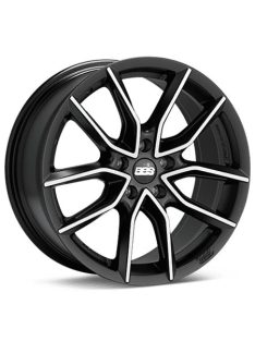 Bbs 5x108 18x8.5 Et45 Xa Nfb Dc 70.1 Alufelni