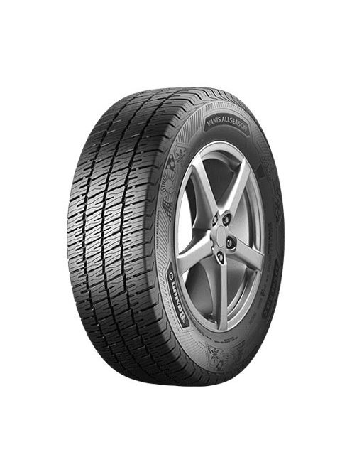 Barum 195/70r15c 104r Vanish All Season Gumiabroncs