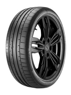 Continental 285/35 Zr22 106y Sportcontact 6 Gumiabroncs