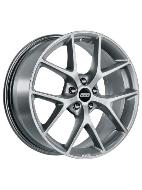 5x112 18x8 Et30 Bbs Sr Himalaya-G 82 Alufelni