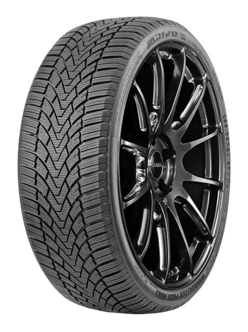 Arivo 185/60 R16 86h Winmaster Prox Arw 3 Gumiabroncs