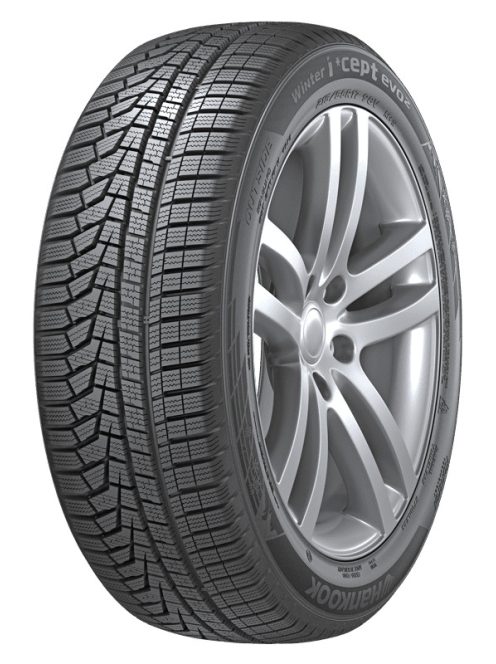 Hankook 205/55 R17 95h Winter I*cept Evo2 W320 Gumiabroncs