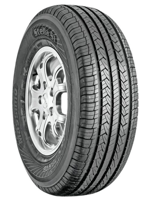 Massimo 215/65 R17 99h Stella S1 Gumiabroncs