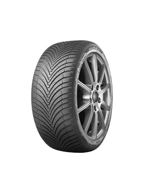 Kumho 235/45 R17 97y Solus 4s Ha32 Gumiabroncs