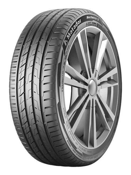 Matador 195/65 R15 91h Hectorra 5 Gumiabroncs