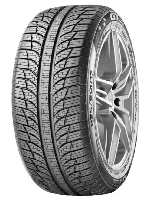 Gt Radial 215/60 R16 99v 4 Seasons Gumiabroncs