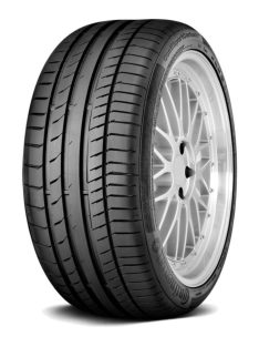 Continental 215/50 R18 92w Contisportcontact 5 Gumiabroncs