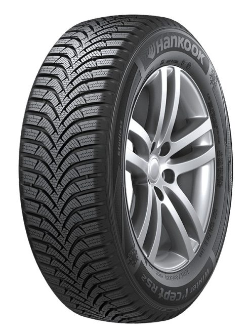 Hankook 195/60 R15 88h Winter I*cept Rs2 W452 Gumiabroncs