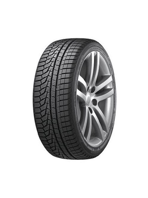 Hankook 225/45 R18 91h Winter I'cept Evo2 W320 Gumiabroncs