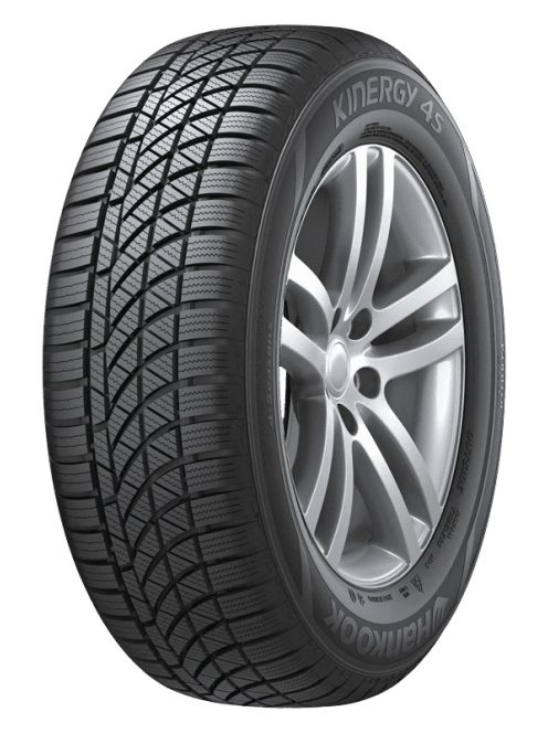 Hankook 155/70 R13 75t Kinergy 4s H740 Gumiabroncs