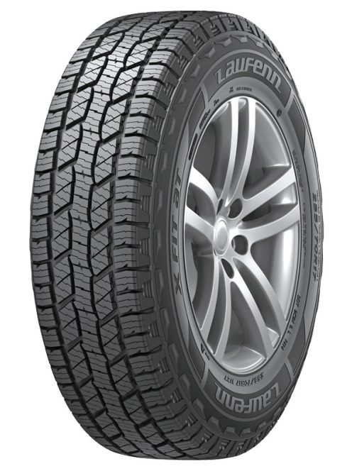 Laufenn 235/75 R15 109t X Fit At Lc01 Gumiabroncs