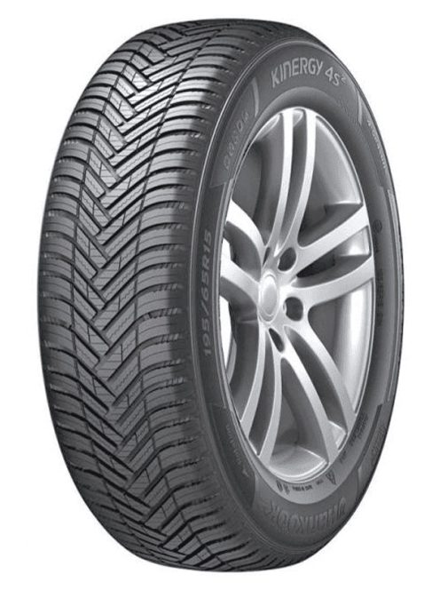 Hankook 195/65 R15 91h Kinergy 4s2 H750 Gumiabroncs