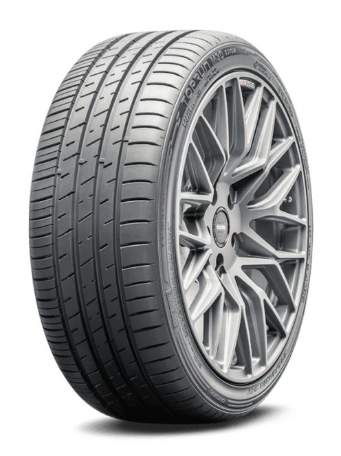 Momo Tires 225/40 R19 93y Toprun M30 Europa Gumiabroncs