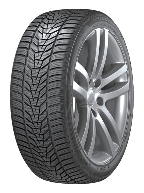 Hankook 225/40 R18 92v Winter I*cept Evo3 W330 Gumiabroncs