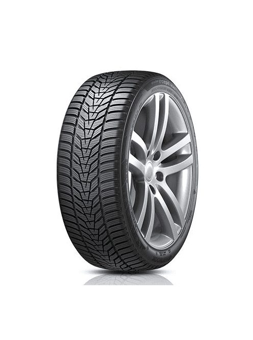 Hankook 245/45 R19 102v Winter I'cept Evo3 W330 Gumiabroncs