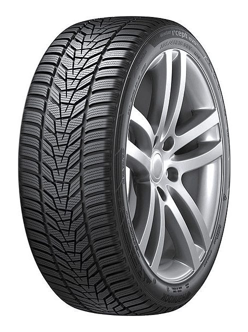 Hankook 235/55 R19 105v Winter I*cept Evo3 X W330a Gumiabroncs