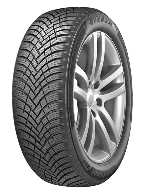 Hankook 225/50 R17 94h Winter I*cept Rs3 W462 Gumiabroncs