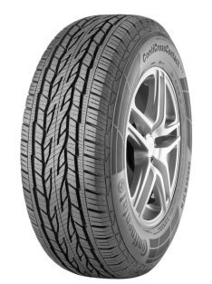   Continental 225/55 R18 98v Conticrosscontact Lx 2 Gumiabroncs