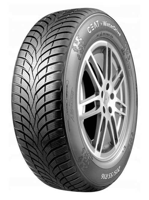 Ceat Firestone 165/60 R14 75t Multihawk 2 Gumiabroncs