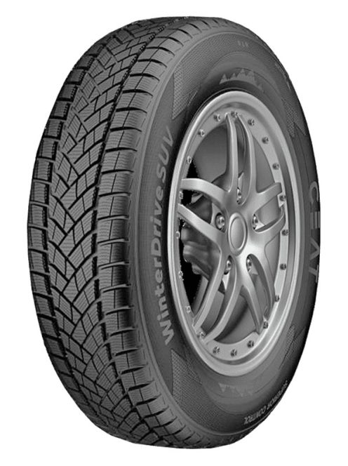 Ceat 235/50 R18 101v Winterdrive Suv Gumiabroncs