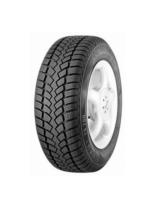 Continental 175/70 R13 82t Contiwintercontact Ts 780 Gumiabroncs