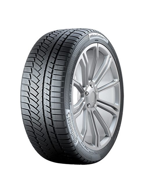 Continental 205/60 R16 92h Wintercontact Ts 850 P Gumiabroncs