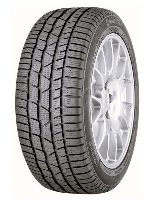 Continental 215/60 R16 99h Contiwintercontact Ts 830 P Gumiabroncs