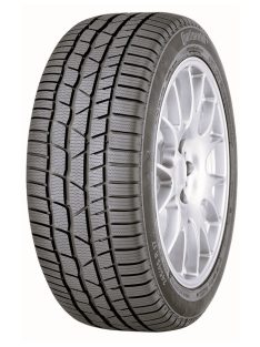   Continental 215/60 R17 96h Contiwintercontact Ts 830 Gumiabroncs