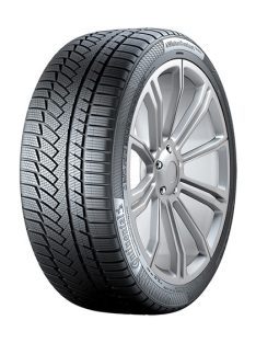   Continental 245/45 R18 96v Wintercontact Ts 850 P Gumiabroncs