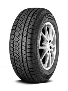 Continental 235/65 R17 104h 4x4wintercontact Gumiabroncs