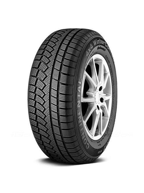 Continental 235/65 R17 104h 4x4wintercontact Gumiabroncs