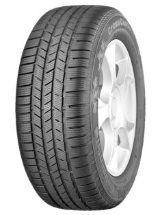   Continental 245/65 R17 111t Conticrosscontact Winter Gumiabroncs