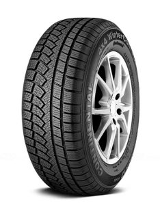 Continental 265/60 R18 110h 4x4wintercontact Gumiabroncs