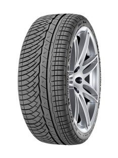 Michelin 215/45 R18 Pilot Alpin Pa4 93v Xl Tl Mo Gumiabroncs