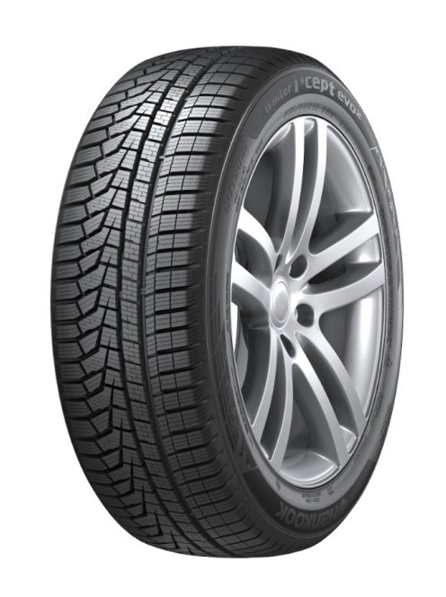 Hankook 225/55 R16 95h Winter Icept Evo2 W320 Gumiabroncs