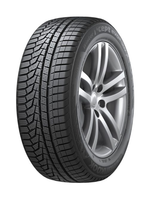 Hankook 245/70 R16 107t Winter Icept Evo2 W320a Gumiabroncs