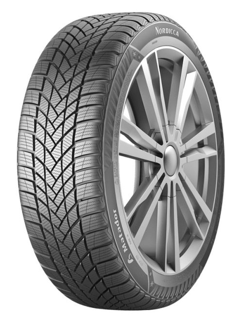 Matador 175/65 R15 84t Mp93 Nordicca Gumiabroncs