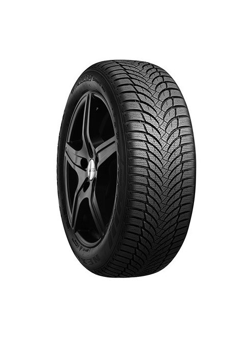 Nexen 205/55 R16 91t Winguard Snowg Wh2 Gumiabroncs