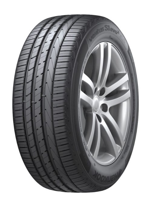 Hankook 255/60 R17 106v K117a Ventus S1 Evo 2 Suv Gumiabroncs