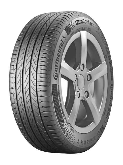 Continental 185/65 R15 92t Ultracontact Gumiabroncs