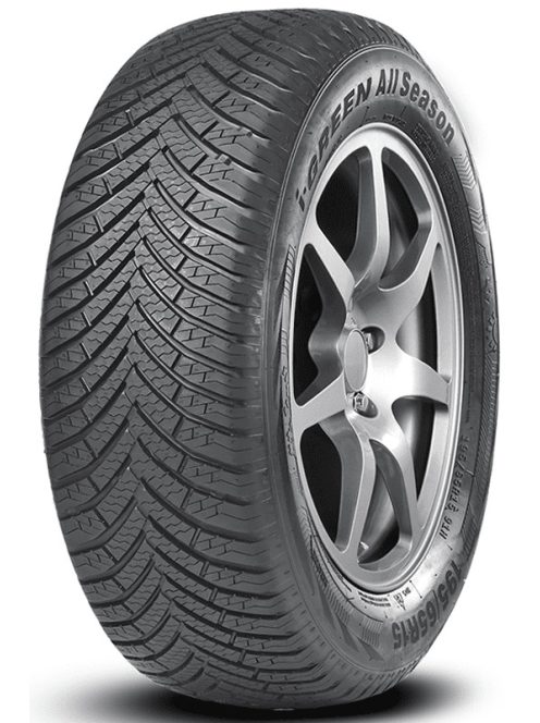 Leao 155/65 R14 75t I-green Allseason Gumiabroncs