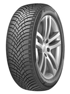 Hankook 215/45 R17 91v Winter I*cept Rs3 W462 Gumiabroncs