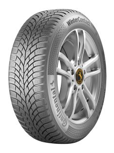 Continental 265/50 R20 111v Wintercontact Ts 870 Gumiabroncs