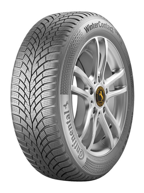 Continental 265/50 R20 111v Wintercontact Ts 870 Gumiabroncs