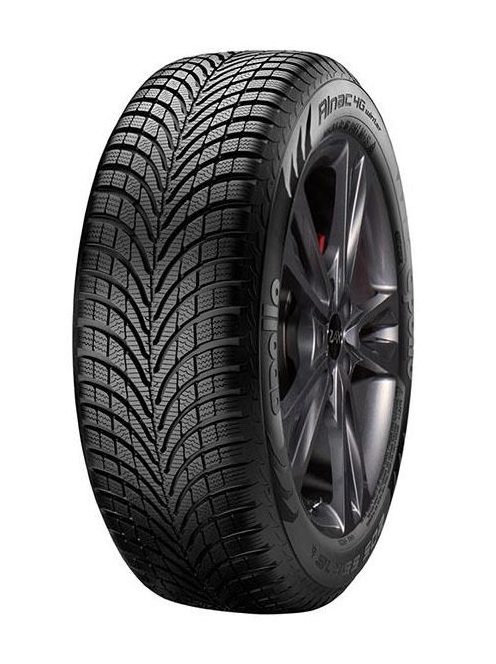 Apollo 205/55 R16 Alnac 4g Winter 91t Tl Gumiabroncs