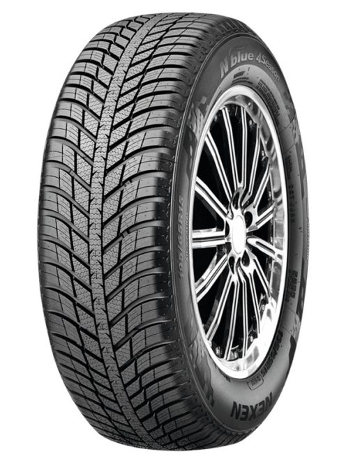 Nexen 195/50 R15 82h N Blue 4season Gumiabroncs