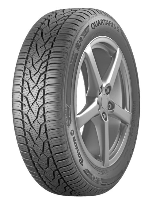 Barum 155/70r13 75t Quartaris 5 Gumiabroncs