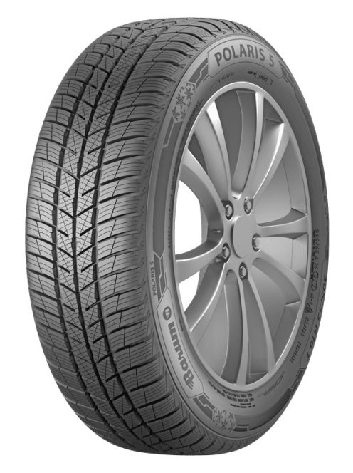 Barum 185/60 R14 82t Polaris 5 Gumiabroncs