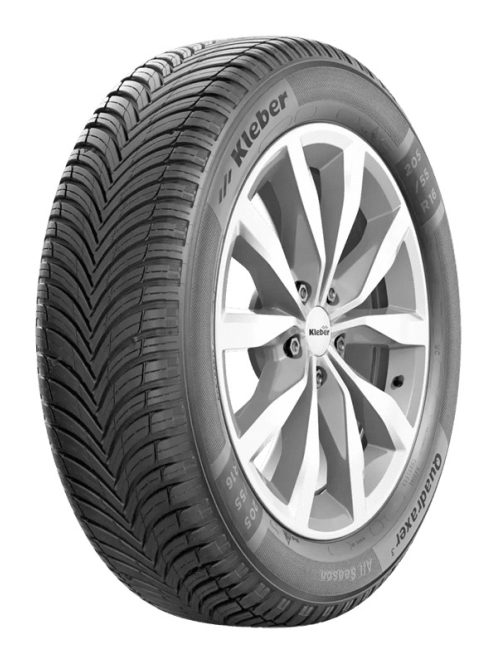 Kleber 205/55 R17 95v Quadraxer 3 Gumiabroncs