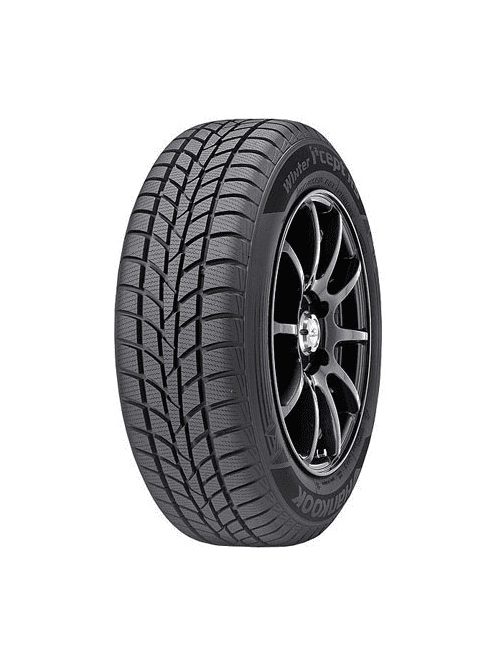 Hankook 155/70r13 75t Winter Icept Rs W442 Gumiabroncs